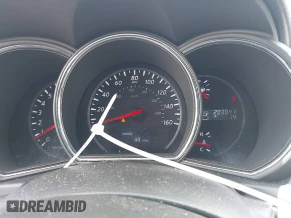 2014 Nissan Murano SV с VIN JN8AZ1MU9EW414304, выставлен на аукционе IAAI как лот 42972456 с пробегом 203 841 миль миль и . История ставок и продаж доступна на DreamBid. Изображение 7.