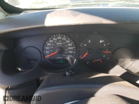 2003 Dodge Neon SE z VIN 1B3ES26CX3D157515, wystawiony jako Copart lot #76727594 z przebiegiem 142 369 mil mil oraz Szkoda całkowita • Salvage title. Historia ofert i sprzedaży dostępna na DreamBid. Obrazek 9.