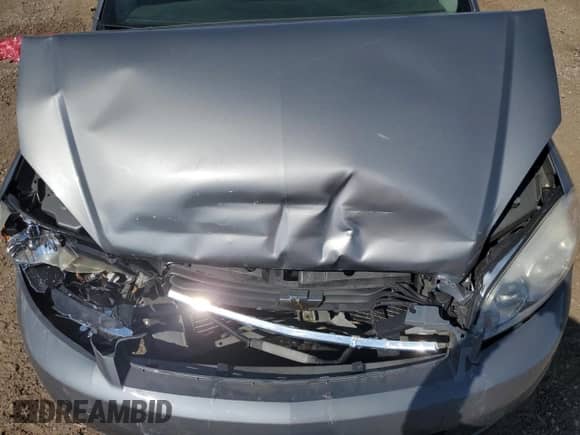 2006 Chevrolet Impala LS с VIN 2G1WB58K369152210, выставлен на аукционе Copart как лот 71539465 с пробегом Не указан миль и Списание • Salvage title. История ставок и продаж доступна на DreamBid. Изображение 11.