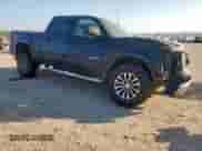 2011 GMC Sierra 1500 SLT z VIN 3GTP2WE30BG398100, wystawiony jako Copart lot #82204295 z przebiegiem 291 038 mil mil oraz Szkoda całkowita • Salvage title. Historia ofert i sprzedaży dostępna na DreamBid. Obrazek 4.