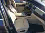 2012 BMW 7 Series 750Li с VIN WBAKB8C59CC963228, выставлен на аукционе IAAI как лот 42625772 с пробегом 136 751 миль миль и . История ставок и продаж доступна на DreamBid. Изображение 5.