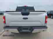 2018 Ford F-150 XL with VIN 1FTEW1CP4JKE57953, listed as a IAAI auction lot 42135393 with 116,127 mi miles and . Bid and sale history available at DreamBid. Image 16.