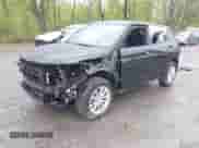 2024 Chevrolet TrailBlazer LS z VIN KL79MNSL9RB160604, wystawiony jako IAAI lot #42172217 z przebiegiem 8 756 mil mil oraz . Historia ofert i sprzedaży dostępna na DreamBid. Obrazek 2.