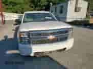 2014 Chevrolet Silverado 1500 Work Truck с VIN 1GCNCPEH7EZ417591, выставлен на аукционе Copart как лот 83839635 с пробегом 299 678 миль миль и Списание • Salvage title. История ставок и продаж доступна на DreamBid. Изображение 13.