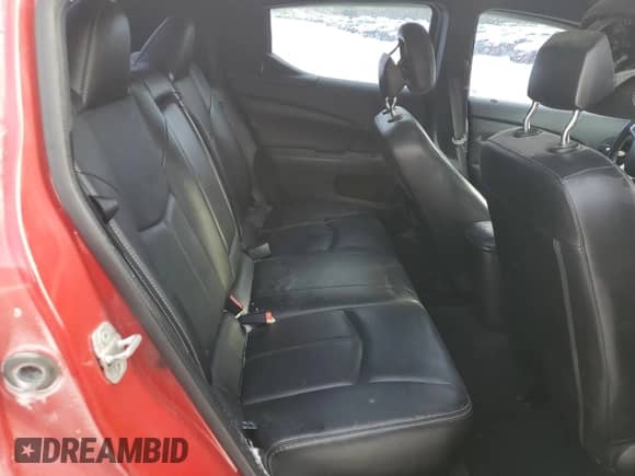 2013 Dodge Avenger SXT with VIN 1C3CDZCB2DN746742, listed as a Copart auction lot 87598015 with 164,676 mi miles and Salvage title. Bid and sale history available at DreamBid. Image 10.