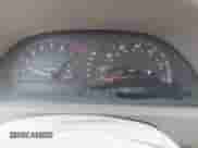 2002 Toyota Camry XLE with VIN JTDBF30K220032817, listed as a IAAI auction lot 43221406 with 108,631 mi miles and . Bid and sale history available at DreamBid. Image 7.