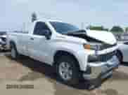 2021 Chevrolet Silverado 1500 Work Truck with VIN 3GCNWAEF8MG483830, listed as a IAAI auction lot 42098425 with 89,539 mi miles and . Bid and sale history available at DreamBid. Image 13.