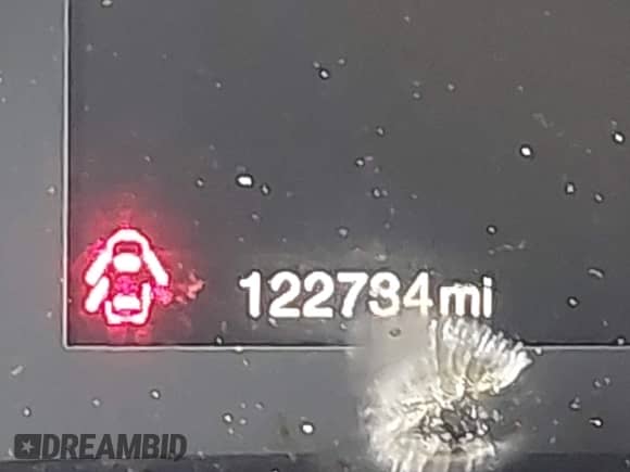 2017 Jeep Renegade Latitude с VIN ZACCJABB3HPE48978, выставлен на аукционе IAAI как лот 42988398 с пробегом 122 734 миль миль и . История ставок и продаж доступна на DreamBid. Изображение 15.
