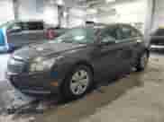 2014 Chevrolet Cruze 1LT с VIN 1G1PC5SB9E7325108, выставлен на аукционе Copart как лот 83798905 с пробегом 72 823 миль миль и Списание • Salvage title. История ставок и продаж доступна на DreamBid. Изображение 1.
