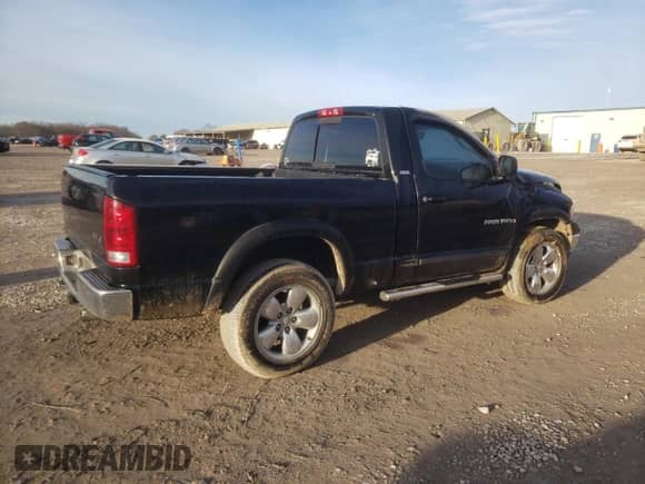 2002 Dodge 1500 z VIN 1D7HU16Z42J156824, wystawiony jako Copart lot #83921074 z przebiegiem 211 226 mil mil oraz Czysty tytuł • Clean title. Historia ofert i sprzedaży dostępna na DreamBid. Obrazek 3.