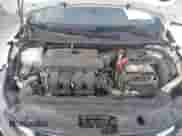 2017 Nissan Sentra SR with VIN 3N1AB7AP7HY253663, listed as a IAAI auction lot 43238237 with 101,826 mi miles and . Bid and sale history available at DreamBid. Image 10.