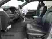 2022 Jeep Grand Cherokee Overland с VIN 1C4RJKDG7N8513455, выставлен на аукционе Copart как лот 52157695 с пробегом 42 087 миль миль и Списание • Salvage title. История ставок и продаж доступна на DreamBid. Изображение 7.