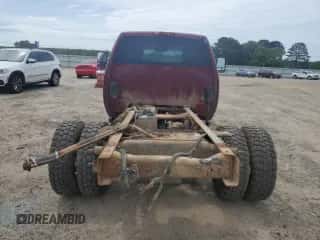 2009 Chevrolet Silverado 3500 с VIN 1GBJK846X9E136829, выставлен на аукционе Copart как лот 56135615 с пробегом 197 815 миль миль и Чистый • Clean title. История ставок и продаж доступна на DreamBid. Изображение 6.