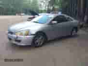 2007 Honda Accord EX-L with VIN 1HGCM72627A008344, listed as a IAAI auction lot 42640717 with 242,454 mi miles and . Bid and sale history available at DreamBid. Image 2.