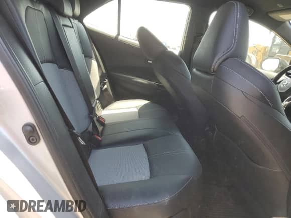 2024 Toyota Corolla XSE с VIN JTNC4MBE3R3218734, выставлен на аукционе Copart как лот 60298745 с пробегом 39 348 миль миль и Списание • Salvage title. История ставок и продаж доступна на DreamBid. Изображение 10.