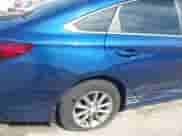 2018 Hyundai Sonata SE with VIN 5NPE24AF7JH665136, listed as a IAAI auction lot 43361348 with 58,797 mi miles and . Bid and sale history available at DreamBid. Image 20.