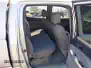 2005 Toyota Tacoma PreRunner with VIN 5TEKU72N65Z053095, listed as a IAAI auction lot 43017798 with 283,534 mi miles and . Bid and sale history available at DreamBid. Image 8.