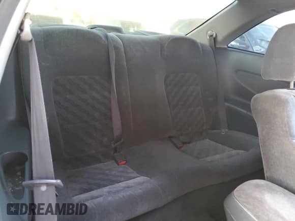 2001 Honda Accord LX z VIN 1HGCG32461A005758, wystawiony jako Copart lot #55358155 z przebiegiem 197 737 mil mil oraz Szkoda całkowita • Salvage title. Historia ofert i sprzedaży dostępna na DreamBid. Obrazek 10.