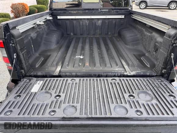 2022 Nissan Frontier S с VIN 1N6ED1EJ2NN603430, выставлен на аукционе Copart как лот 91272065 с пробегом 143 533 миль миль и Чистый • Clean title. История ставок и продаж доступна на DreamBid. Изображение 14.