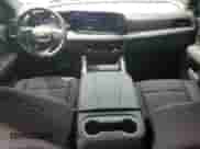 2025 Chevrolet Tahoe с VIN 1GNS6MRD8SR115780, выставлен на аукционе Copart как лот 66669435 с пробегом 12 миль миль и Списание • Salvage title. История ставок и продаж доступна на DreamBid. Изображение 8.