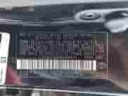 2024 Toyota Camry TRD with VIN 4T1KZ1AK4RU098035, listed as a IAAI auction lot 43315993 with 37,800 mi miles and . Bid and sale history available at DreamBid. Image 9.