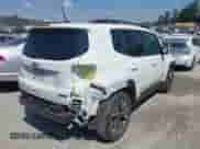2018 Jeep Renegade Latitude with VIN ZACCJABB0JPH75926, listed as a IAAI auction lot 42998900 with 134,013 mi miles and . Bid and sale history available at DreamBid. Image 4.