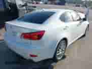 2010 Lexus IS 250 z VIN JTHBF5C26A5122477, wystawiony jako IAAI lot #43112819 z przebiegiem Nie podano mil oraz . Historia ofert i sprzedaży dostępna na DreamBid. Obrazek 4.