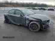 2024 Lexus IS 500 F Sport Performance z VIN JTHAP1D23R5005922, wystawiony jako Copart lot #45247665 z przebiegiem 5 774 mil mil oraz Szkoda całkowita • Salvage title. Historia ofert i sprzedaży dostępna na DreamBid. Obrazek 4.