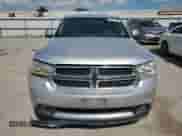 2011 Dodge Durango Express with VIN 1D4RD2GG1BC632682, listed as a Copart auction lot 66871105 with Not provided miles and Salvage title. Bid and sale history available at DreamBid. Image 5.