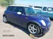 2005 MINI Hardtop с VIN WMWRC33455TJ66516, выставлен на аукционе IAAI как лот 42689294 с пробегом 224 262 миль миль и . История ставок и продаж доступна на DreamBid. Изображение 1.