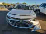 2020 Chevrolet Malibu LT с VIN 1G1ZD5ST5LF126591, выставлен на аукционе Copart как лот 82581715 с пробегом 38 996 миль миль и Списание • Salvage title. История ставок и продаж доступна на DreamBid. Изображение 5.