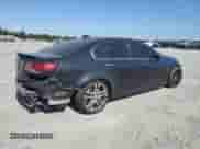 2015 Chevrolet SS с VIN 6G3F15RW5FL104053, выставлен на аукционе Copart как лот 58598555 с пробегом Не указан миль и Списание • Salvage title. История ставок и продаж доступна на DreamBid. Изображение 3.
