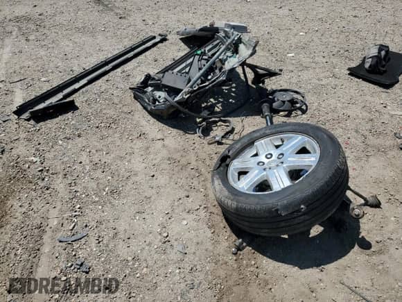 2006 Chrysler 300 C with VIN 2C3LK63H26H450950, listed as a Copart auction lot 58992565 with Not provided miles and Salvage title. Bid and sale history available at DreamBid. Image 12.