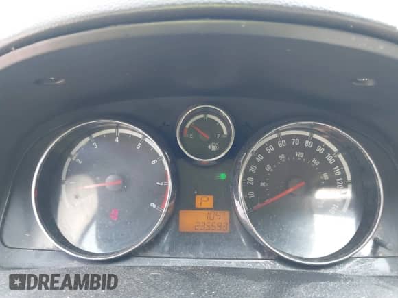 2008 Saturn VUE XE с VIN 3GSCL33P08S511263, выставлен на аукционе IAAI как лот 42557317 с пробегом 235 593 миль миль и . История ставок и продаж доступна на DreamBid. Изображение 7.