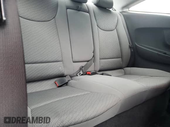 2014 Hyundai Elantra with VIN KMHDH6AH8EU028657, listed as a Copart auction lot 66521415 with 148,505 mi miles and Salvage title. Bid and sale history available at DreamBid. Image 10.