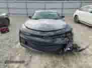 2018 Chevrolet Camaro 1LT with VIN 1G1FB1RS5J0102824, listed as a Copart auction lot 82388185 with 109,024 mi miles and Salvage title. Bid and sale history available at DreamBid. Image 5.