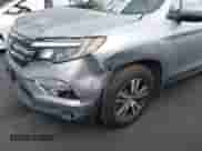 2018 Honda Pilot EX с VIN 5FNYF5H34JB033681, выставлен на аукционе IAAI как лот 42954732 с пробегом 197 452 миль миль и . История ставок и продаж доступна на DreamBid. Изображение 6.