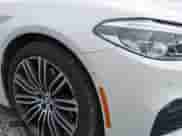 2019 BMW 5 Series 530e с VIN WBAJA9C57KB389401, выставлен на аукционе IAAI как лот 42565098 с пробегом 52 343 миль миль и . История ставок и продаж доступна на DreamBid. Изображение 6.