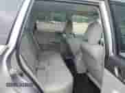 2011 Subaru Forester X Limited z VIN JF2SHAFC9BH714983, wystawiony jako Copart lot #64743385 z przebiegiem 83 771 mil mil oraz Szkoda całkowita • Salvage title. Historia ofert i sprzedaży dostępna na DreamBid. Obrazek 10.