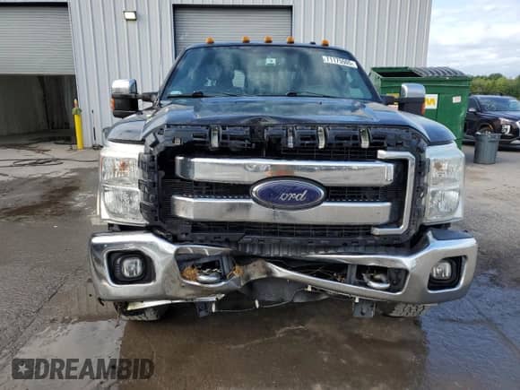 2012 Ford F-250 XL с VIN 1FT7W2B64CEA94921, выставлен на аукционе Copart как лот 71175505 с пробегом 301 652 миль миль и На запчасти • Non repairable. История ставок и продаж доступна на DreamBid. Изображение 5.