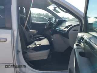 2012 Dodge Grand Caravan SXT z VIN 2C4RDGCG3CR405406, wystawiony jako IAAI lot #42975792 z przebiegiem 254 371 mil mil oraz . Historia ofert i sprzedaży dostępna na DreamBid. Obrazek 5.