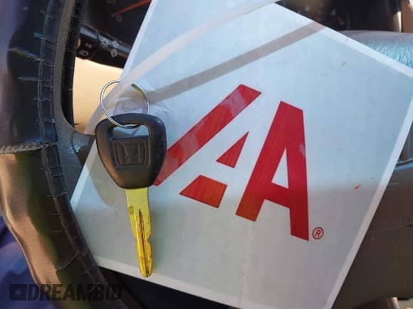 2002 Honda Accord SE z VIN JHMCG66872C022909, wystawiony jako IAAI lot #43123747 z przebiegiem 160 341 mil mil oraz . Historia ofert i sprzedaży dostępna na DreamBid. Obrazek 11.