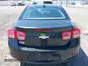 2013 Chevrolet Malibu LS with VIN 1G11B5SA5DF165779, listed as a IAAI auction lot 42907632 with 100,927 mi miles and . Bid and sale history available at DreamBid. Image 16.