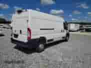 2020 Ram ProMaster Cargo с VIN 3C6TRVDG2LE112020, выставлен на аукционе Copart как лот 80645185 с пробегом 82 670 миль миль и Чистый • Clean title. История ставок и продаж доступна на DreamBid. Изображение 3.