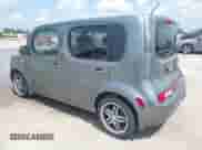 2010 Nissan Cube S Krom Edition с VIN JN8AZ2KR4AT163658, выставлен на аукционе IAAI как лот 42671662 с пробегом 92 631 миль миль и . История ставок и продаж доступна на DreamBid. Изображение 3.