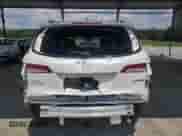 2021 Honda Pilot Special Edition with VIN 5FNYF5H26MB003934, listed as a Copart auction lot 68756805 with Not provided miles and Salvage title. Bid and sale history available at DreamBid. Image 6.