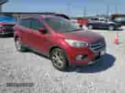 2018 Ford Escape SE с VIN 1FMCU9GD3JUA19467, выставлен на аукционе Copart как лот 81694045 с пробегом 74 473 миль миль и Чистый • Clean title. История ставок и продаж доступна на DreamBid. Изображение 4.