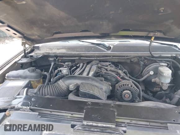 2009 Cadillac Escalade with VIN 1GYFK23239R203481, listed as a IAAI auction lot 42627888 with Not provided miles and . Bid and sale history available at DreamBid. Image 10.