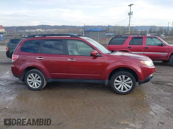 2013 Subaru Forester X Limited with VIN JF2SHAEC8DH416879, listed as a IAAI auction lot 41172171 with 111,123 mi miles and . Bid and sale history available at DreamBid. Image 13.