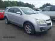 2015 Chevrolet Equinox LT с VIN 2GNALBEK2F1154022, выставлен на аукционе IAAI как лот 43403877 с пробегом 88 768 миль миль и . История ставок и продаж доступна на DreamBid. Изображение 1.